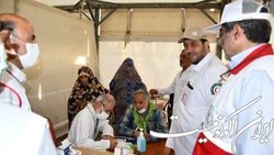 پایان اعمال حج؛ تمام زائران ایرانی در صحت و سلامت اعمال حج را انجام دادند