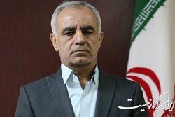 عزل بهاروند از ریاست سازمان لیگ فوتبال