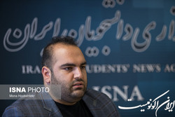 بهداد سلیمی: وزنه‌برداری بدهی زیادی دارد