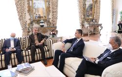 باید از برجام نفع کامل اقتصادی ببریم