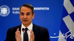 اعتراض نخست‌وزیر یونان به نقشه جنجالی ترکیه از جزایر یونانی