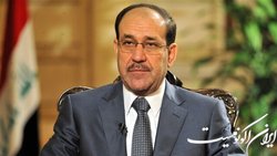 المالکی: چارچوب هماهنگی به انتخاب نخست‌وزیر نزدیک شده است