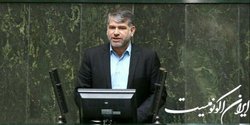کارت زرد مجلس به وزیر جهاد کشاورزی