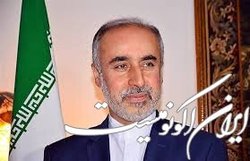 اولین نشست مطبوعاتی سخنگوی جدید وزارت خارجه  فردا برگزار می‌شود