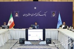 کاهش رشد نقدینگی در بهار ۱۴۰۱ نسبت به مدت مشابه سال گذشته