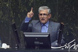 اسماعیلی: مسئولین با تمام توان برای نجات دریاچه ارومیه اقدام کنند