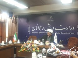 امیدوارم به‌زودی شاهد حضور خانواده‌ها در ورزشگاه‌ها باشیم