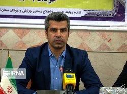 ساعی: مداح به کارش در تیم ملی تکواندو زنان ادامه می‌دهد