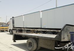 کمک ۲۰ میلیارد ریالی همراه اول به زلزله زدگان هرمزگان