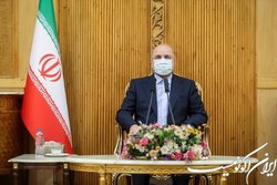 قالیباف: توسعه روابط اقتصادی از اهداف سفر به ازبکستان است