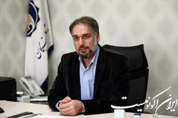 معاون سرآمدان و نخبگان بنیاد ملی نخبگان منصوب شد