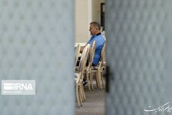 یک روز بعد از برکناری؛ اسکوچیچ در فدراسیون فوتبال حاضر شد