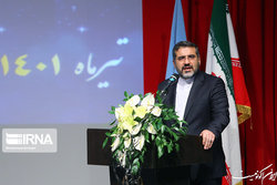اسماعیلی: دشمن تلاش دارد حجاب و عفاف را به یک مساله سیاسی تقلیل دهد