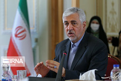 تاکید سجادی بر ورزش پاک و ایجاد محیطی امن برای فعالیت جوانان