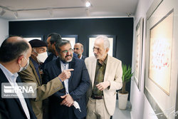 افتتاح موزه هنرهای معاصر همدان و مشهد تا سال آینده