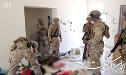 پنتاگون: سرکرده داعش در سوریه کشته شد