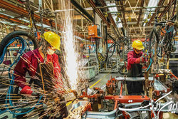 واحدهای اقتصادی راکد احیای تخصصی می شوند