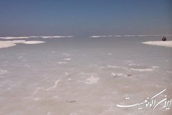 ارومیه، دریاچه ای در خاطره ها