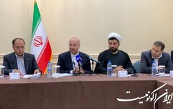 قالیباف: ارتقای روابط دو جانبه راهکاری برای دور زدن تحریم‌هاست