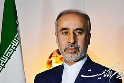 تهران به پایتخت دیپلماسی کشورهای منطقه تبدیل شده است