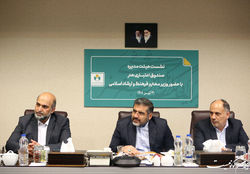 فعالیت‌های صندوق اعتباری هنر باید منجر به پویایی فرهنگ شود