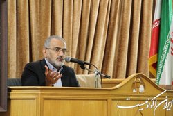 معاون رئیس‌جمهور: ابرپروژه دولت مردمی افزایش سرمایه اجتماعی نظام است