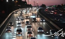 خسارت هنگفت انتشار گازهای گلخانه‌ای ایالات متحده به جهان