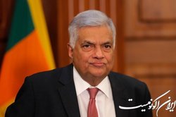 نخست‌وزیر سریلانکا، رئیس جمهور موقت شد