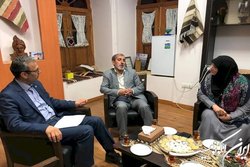 تشکیل فراکسیون صنایع‌دستی در مجلس