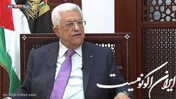 مخالفت محمود عباس با گنجاندن بندی درباره عادی سازی روابط با تل‌آویو در بیانیه دیدار با بایدن
