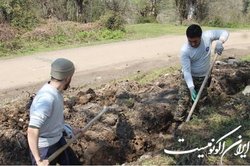دستور تشکیل ستاد حمایت از حرکتهای جهادی در استانها صادر شد
