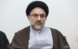 انقلاب اسلامی پرچم‌دار غدیر است
