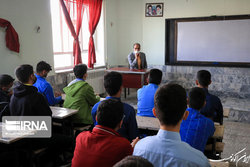 واکسیناسیون دانش آموزان اجباری نیست