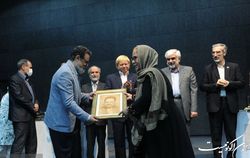 عبدالمجید شریف‌زاده پاسدار هنر و پرستار فرهنگ بود