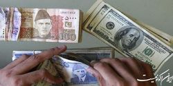 پاکستان با بحران کاهش ذخیره ارزی روبه‌رو است