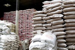 ذخایر کالاهای اساسی کشور در بهترین وضعیت قرار دارد