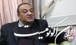 دیدار معاون اقتصادی امیرعبداللهیان با معاون وزیر خارجه تایلند