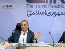 درخواست واعظی آشتیانی از وزارت ورزش + عکس