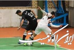 شروع لیگ برتر دارا و ندارها