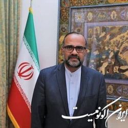 تقدیر رییس جدید دفتر حافظ منافع ایران در مصر از موضع قاهره در برابر ایران