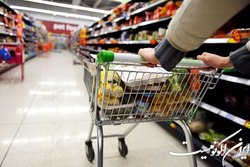 اوج‌گیری تورم مصرف‌کننده امریکا بعد از ۴۰ سال