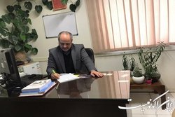 سرپرست اداره کل حوزه ریاست جهاد دانشگاهی منصوب شد