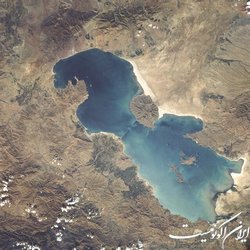 واکنش ستاد احیای دریاچه ارومیه به طرح تحقیق و تفحص مجلس