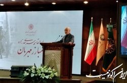 صالحی: مرحوم سرحدی‌زاده اهل انتقاد دلسوزانه بود و شجاعانه آن را به زبان می‌آورد