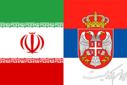 صربها مشتری محصولات دانش بنیان، نانو و داروهای نوترکیب ایران شدند