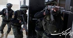 درگیری در نابلس؛ سه غیر نظامی زخمی شدند