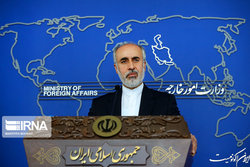 ایران حکم غیرقانونی دادگاه حمید نوری را مردود، مخدوش و غیرقابل قبول می‌داند
