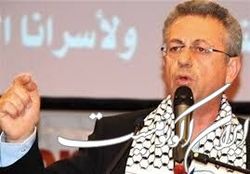 مقام فلسطینی: سفر بایدن، نشان از حمایت مطلق آمریکا از اسرائیل دارد