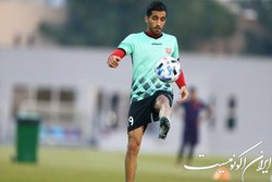 چپ پرسپولیس در اختیار یک جوان!