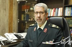آمادگی پلیس برای بازگشت حجاج